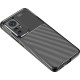 Xiaomi Mi 12T Pro Kılıf Zore Negro Silikon Kapak Xiaomi Mi 12T Pro Kılıf Zore Negro Silikon Kapak
