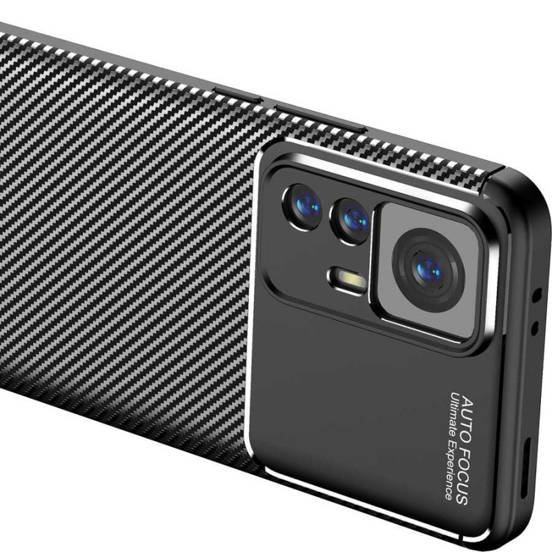 Xiaomi Mi 12T Pro Kılıf Zore Negro Silikon Kapak Xiaomi Mi 12T Pro Kılıf Zore Negro Silikon Kapak