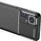 Xiaomi Mi 12T Pro Kılıf Zore Negro Silikon Kapak Xiaomi Mi 12T Pro Kılıf Zore Negro Silikon Kapak