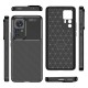 Xiaomi Mi 12T Pro Kılıf Zore Negro Silikon Kapak Xiaomi Mi 12T Pro Kılıf Zore Negro Silikon Kapak