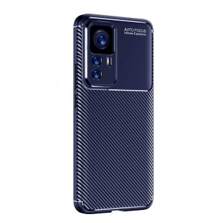 Xiaomi Mi 12T Pro Kılıf Zore Negro Silikon Kapak Xiaomi Mi 12T Pro Kılıf Zore Negro Silikon Kapak