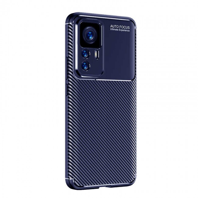 Xiaomi Mi 12T Pro Kılıf Zore Negro Silikon Kapak Xiaomi Mi 12T Pro Kılıf Zore Negro Silikon Kapak