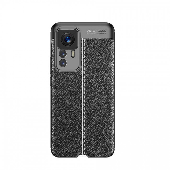 Xiaomi Mi 12T Pro Kılıf Zore Niss Silikon Kapak Xiaomi Mi 12T Pro Kılıf Zore Niss Silikon Kapak