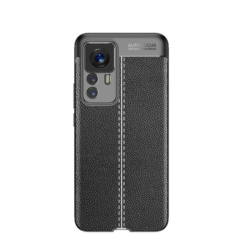 Bal-z Xiaomi Mi 12T Pro Kılıf  Niss Silikon Kapak