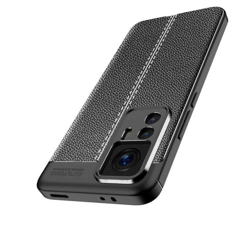 Bal-z Xiaomi Mi 12T Pro Kılıf  Niss Silikon Kapak