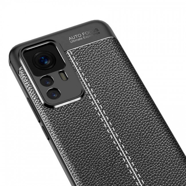 Xiaomi Mi 12T Pro Kılıf Zore Niss Silikon Kapak Xiaomi Mi 12T Pro Kılıf Zore Niss Silikon Kapak