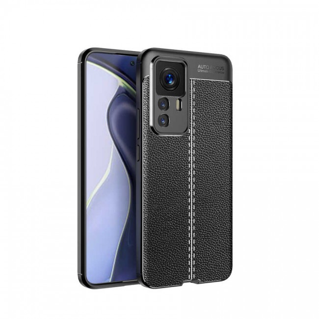 Xiaomi Mi 12T Pro Kılıf Zore Niss Silikon Kapak Xiaomi Mi 12T Pro Kılıf Zore Niss Silikon Kapak