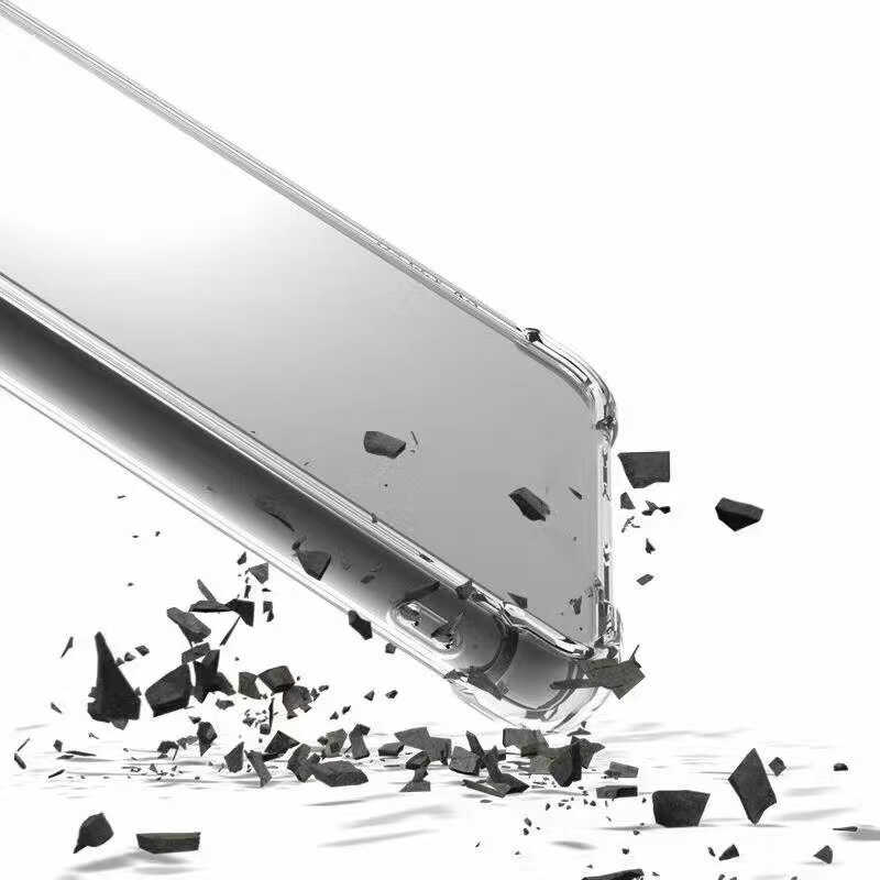 Xiaomi Mi 12T Pro Kılıf Zore Nitro Anti Shock Silikon Xiaomi Mi 12T Pro Kılıf Zore Nitro Anti Shock Silikon