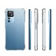 Xiaomi Mi 12T Pro Kılıf Zore Nitro Anti Shock Silikon Xiaomi Mi 12T Pro Kılıf Zore Nitro Anti Shock Silikon