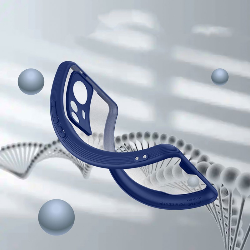 Xiaomi Mi 12T Pro Kılıf Zore Parfe Kapak Xiaomi Mi 12T Pro Kılıf Zore Parfe Kapak