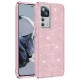 Xiaomi Mi 12T Pro Kılıf Zore Shining Silikon Xiaomi Mi 12T Pro Kılıf Zore Shining Silikon
