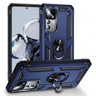 Xiaomi Mi 12T Pro Kılıf Zore Vega Kapak Xiaomi Mi 12T Pro Kılıf Zore Vega Kapak