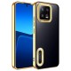 Xiaomi Mi 13 Kılıf Kamera Korumalı Logo Gösteren Zore Omega Kapak Xiaomi Mi 13 Kılıf Kamera Korumalı Logo Gösteren Zore Omega Kapak