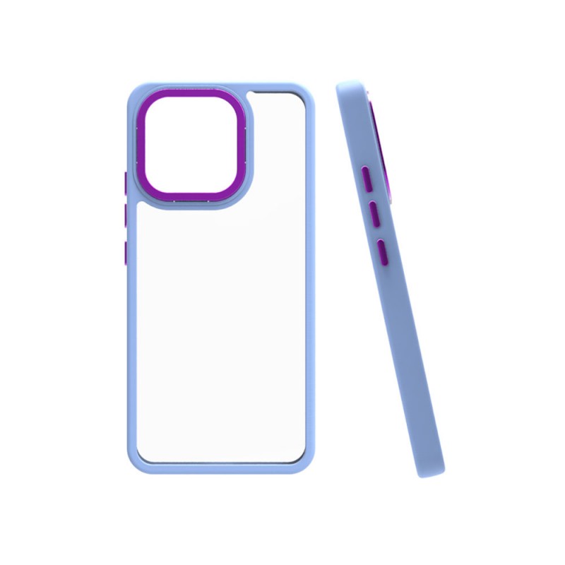 Bal-z Xiaomi Mi 13 Kılıf  Flora Kapak