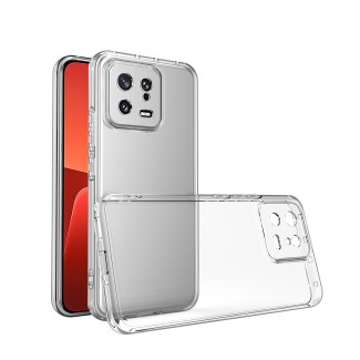 Xiaomi Mi 13 Kılıf Zore Kamera Korumalı Süper Silikon Kapak Xiaomi Mi 13 Kılıf Zore Kamera Korumalı Süper Silikon Kapak