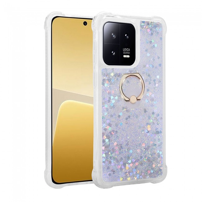 Xiaomi Mi 13 Kılıf Zore Milce Kapak Xiaomi Mi 13 Kılıf Zore Milce Kapak