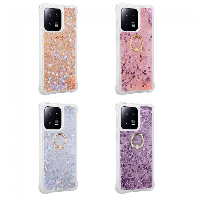 Xiaomi Mi 13 Kılıf Zore Milce Kapak Xiaomi Mi 13 Kılıf Zore Milce Kapak