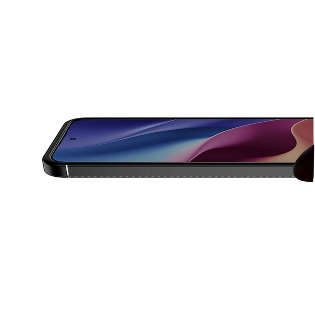 Xiaomi Mi 13 Kılıf Zore Negro Silikon Kapak Xiaomi Mi 13 Kılıf Zore Negro Silikon Kapak