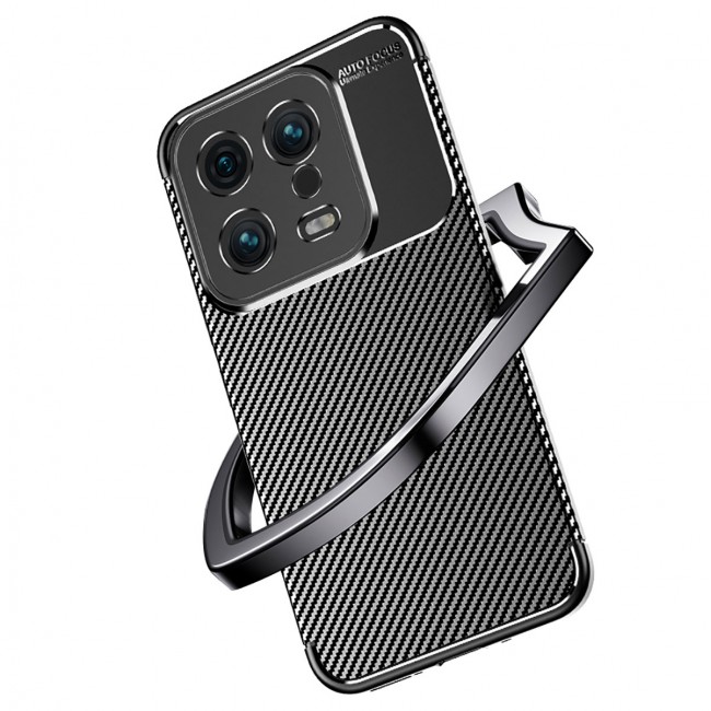 Xiaomi Mi 13 Kılıf Zore Negro Silikon Kapak Xiaomi Mi 13 Kılıf Zore Negro Silikon Kapak