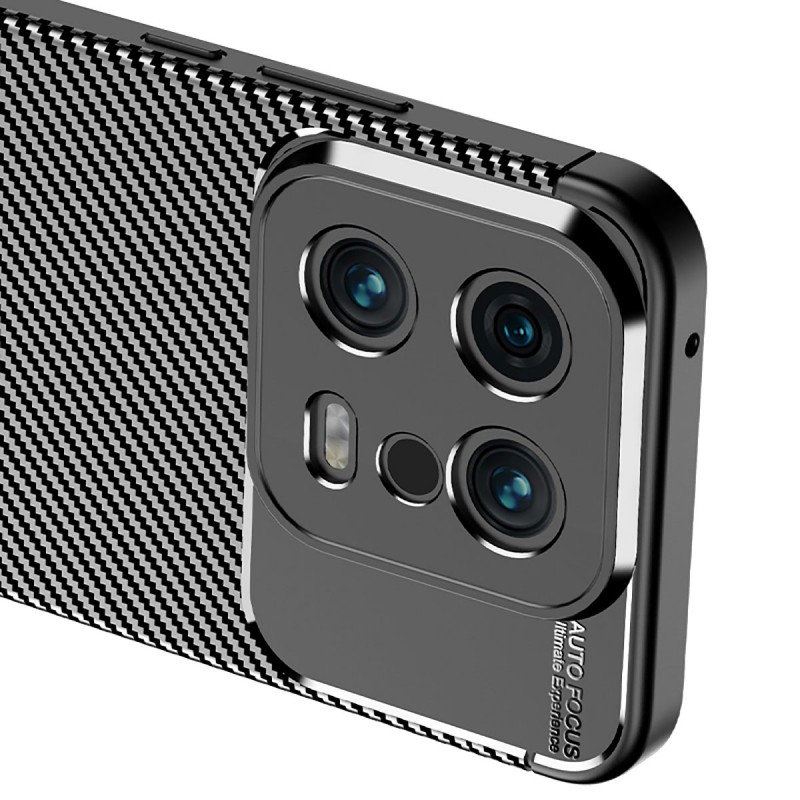 Bal-z Xiaomi Mi 13 Kılıf  Negro Silikon Kapak