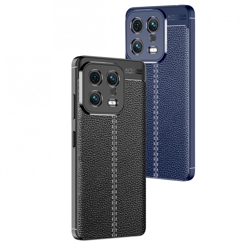 Bal-z Xiaomi Mi 13 Kılıf  Niss Silikon Kapak