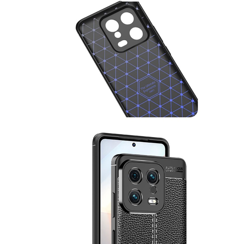 Bal-z Xiaomi Mi 13 Kılıf  Niss Silikon Kapak