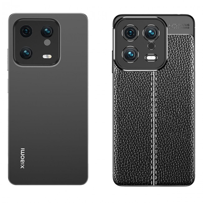 Xiaomi Mi 13 Kılıf Zore Niss Silikon Kapak Xiaomi Mi 13 Kılıf Zore Niss Silikon Kapak