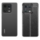 Xiaomi Mi 13 Kılıf Zore Niss Silikon Kapak Xiaomi Mi 13 Kılıf Zore Niss Silikon Kapak