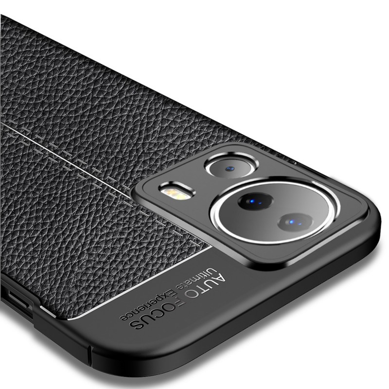 Bal-z Xiaomi Mi 13 Lite Kılıf  Niss Silikon Kapak