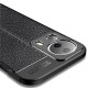 Xiaomi Mi 13 Lite Kılıf Zore Niss Silikon Kapak