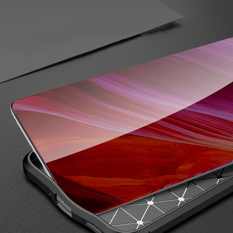 Bal-z Xiaomi Mi 13 Lite Kılıf  Niss Silikon Kapak