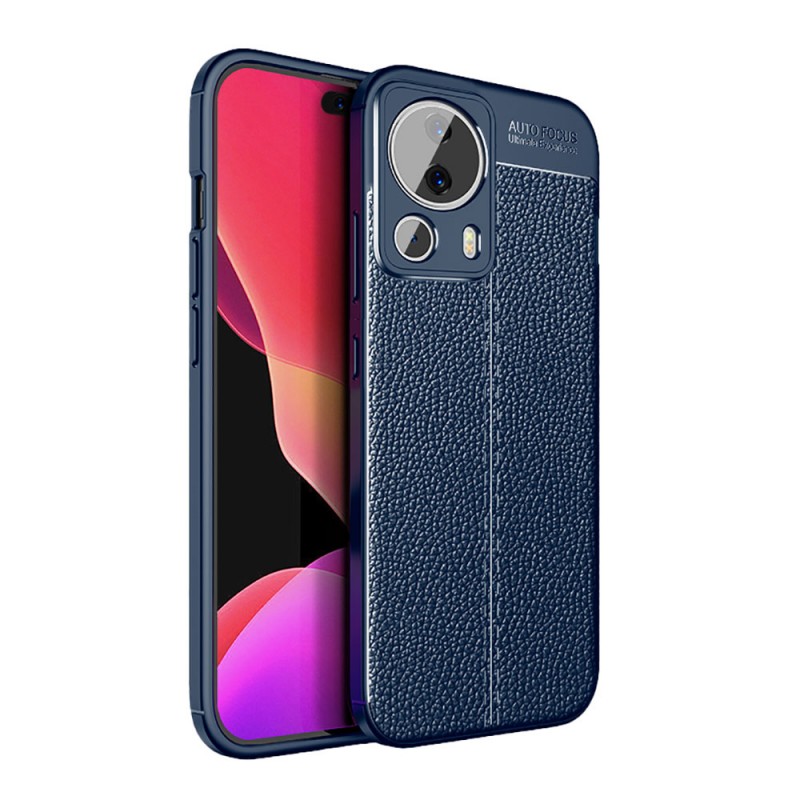 Bal-z Xiaomi Mi 13 Lite Kılıf  Niss Silikon Kapak