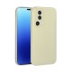 Xiaomi Mi 13 Lite Kılıf Zore Premier Silikon Kapak Xiaomi Mi 13 Lite Kılıf Zore Premier Silikon Kapak