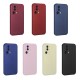 Xiaomi Mi 13 Lite Kılıf Zore Premier Silikon Kapak Xiaomi Mi 13 Lite Kılıf Zore Premier Silikon Kapak