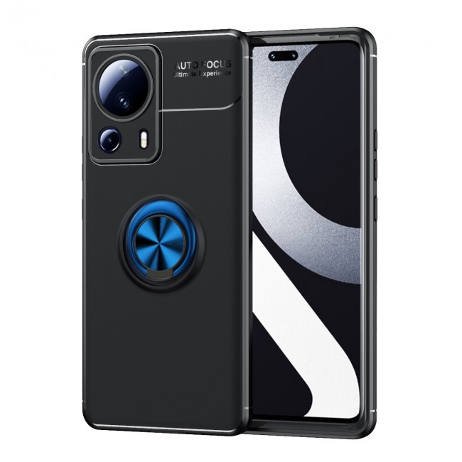 Xiaomi Mi 13 Lite Kılıf Zore Ravel Silikon Kapak Xiaomi Mi 13 Lite Kılıf Zore Ravel Silikon Kapak