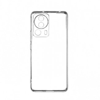 Xiaomi Mi 13 Lite Kılıf Zore Süper Silikon Kapak Xiaomi Mi 13 Lite Kılıf Zore Süper Silikon Kapak