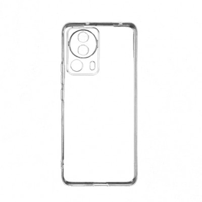 Xiaomi Mi 13 Lite Kılıf Zore Süper Silikon Kapak