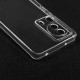 Xiaomi Mi 13 Lite Kılıf Zore Süper Silikon Kapak Xiaomi Mi 13 Lite Kılıf Zore Süper Silikon Kapak