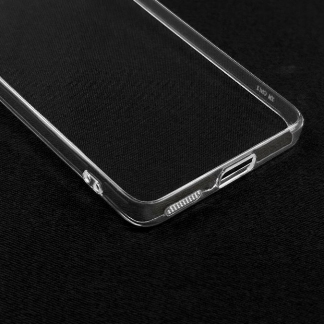Xiaomi Mi 13 Lite Kılıf Zore Süper Silikon Kapak Xiaomi Mi 13 Lite Kılıf Zore Süper Silikon Kapak