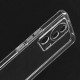 Xiaomi Mi 13 Lite Kılıf Zore Süper Silikon Kapak Xiaomi Mi 13 Lite Kılıf Zore Süper Silikon Kapak