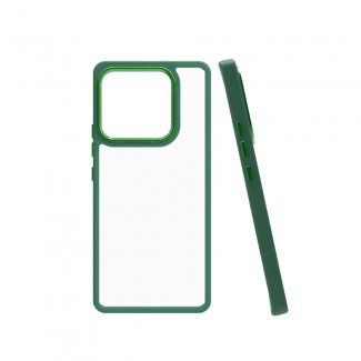 Xiaomi Mi 13 Pro Kılıf Zore Flora Kapak Xiaomi Mi 13 Pro Kılıf Zore Flora Kapak