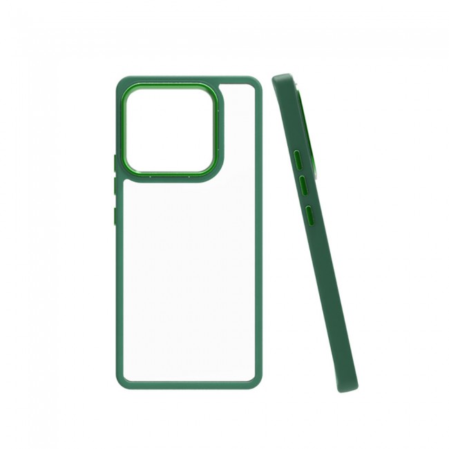 Xiaomi Mi 13 Pro Kılıf Zore Flora Kapak Xiaomi Mi 13 Pro Kılıf Zore Flora Kapak
