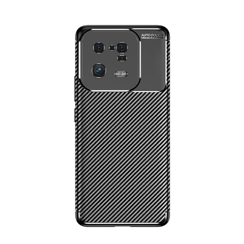 Bal-z Xiaomi Mi 13 Pro Kılıf  Negro Silikon Kapak