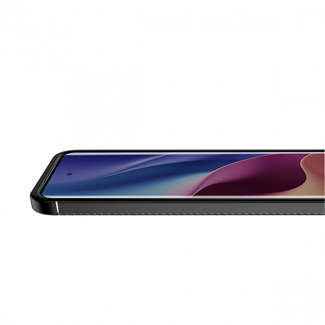 Xiaomi Mi 13 Pro Kılıf Zore Negro Silikon Kapak Xiaomi Mi 13 Pro Kılıf Zore Negro Silikon Kapak