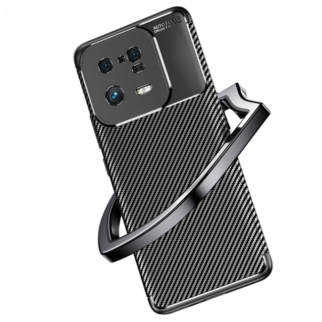 Xiaomi Mi 13 Pro Kılıf Zore Negro Silikon Kapak Xiaomi Mi 13 Pro Kılıf Zore Negro Silikon Kapak