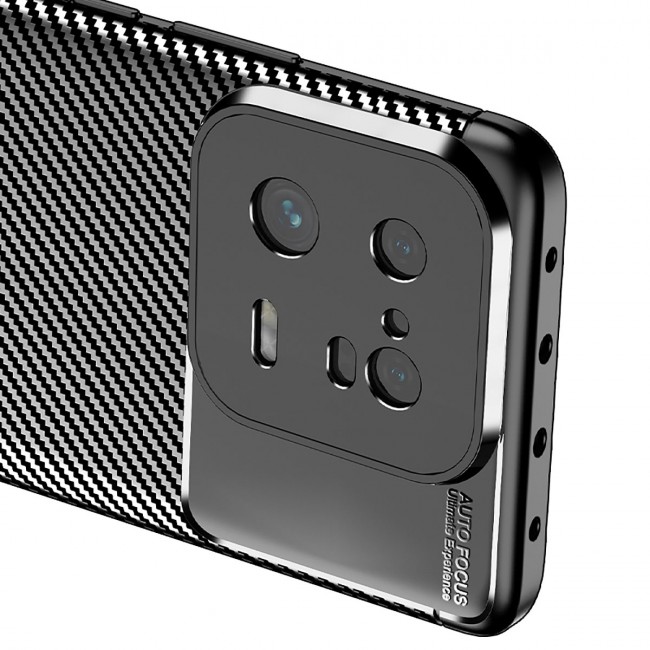 Xiaomi Mi 13 Pro Kılıf Zore Negro Silikon Kapak Xiaomi Mi 13 Pro Kılıf Zore Negro Silikon Kapak