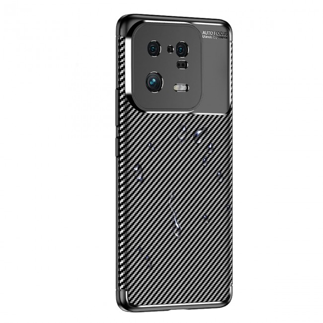 Xiaomi Mi 13 Pro Kılıf Zore Negro Silikon Kapak Xiaomi Mi 13 Pro Kılıf Zore Negro Silikon Kapak