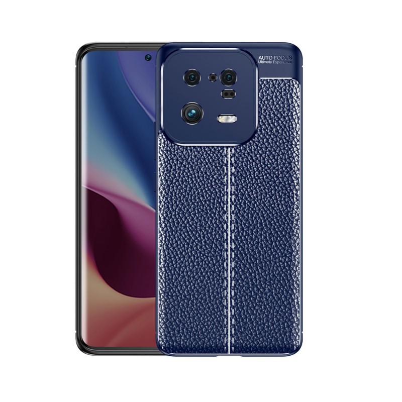 Bal-z Xiaomi Mi 13 Pro Kılıf  Niss Silikon Kapak