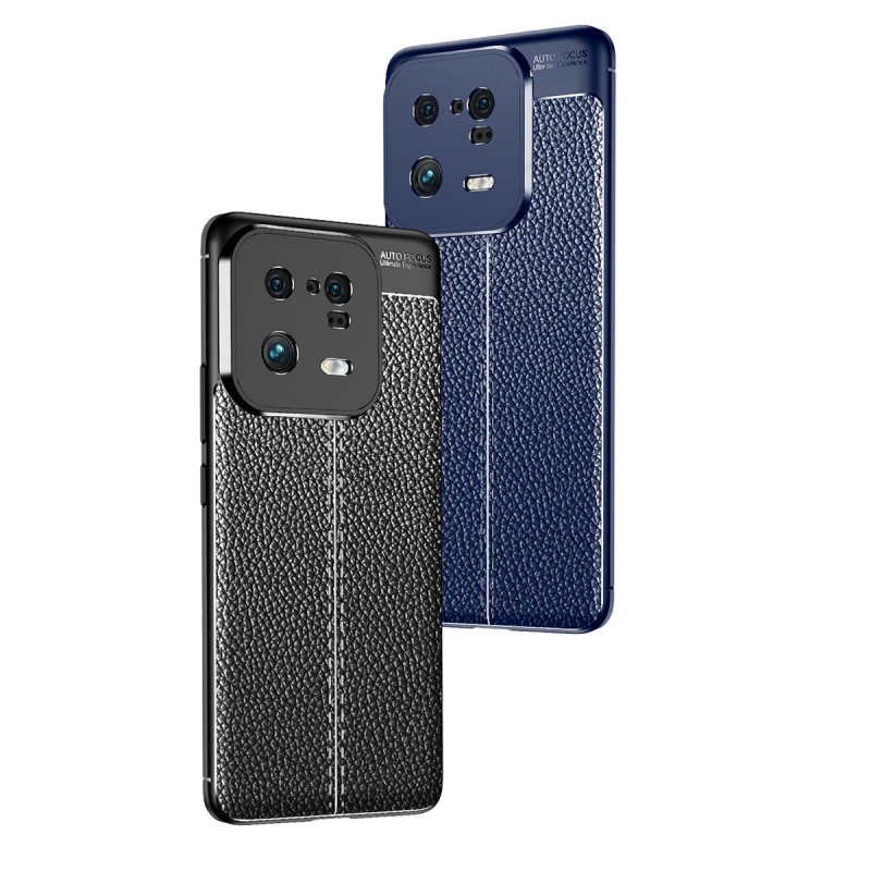 Bal-z Xiaomi Mi 13 Pro Kılıf  Niss Silikon Kapak