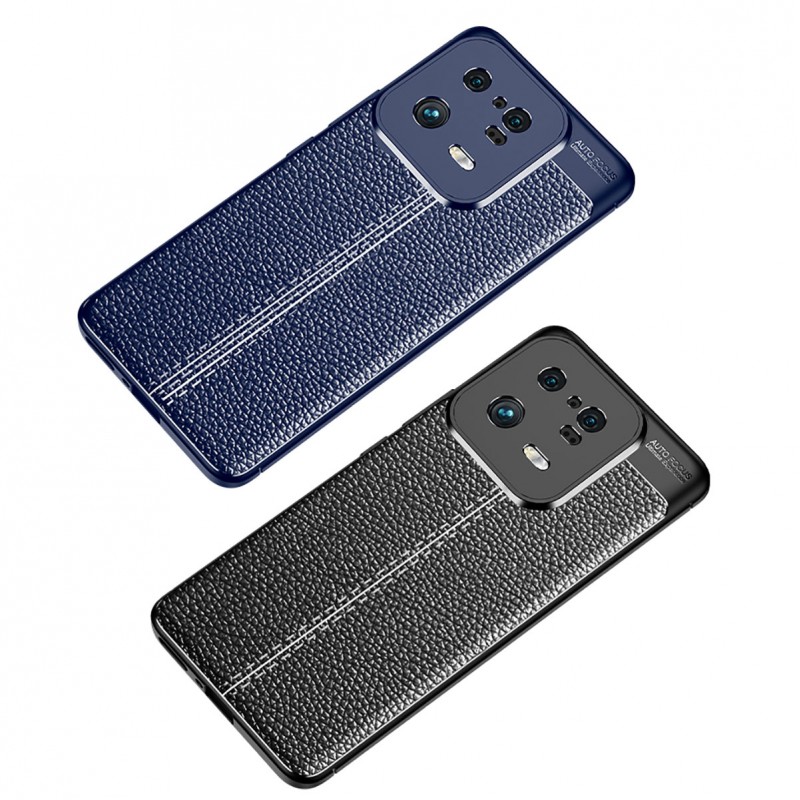 Bal-z Xiaomi Mi 13 Pro Kılıf  Niss Silikon Kapak